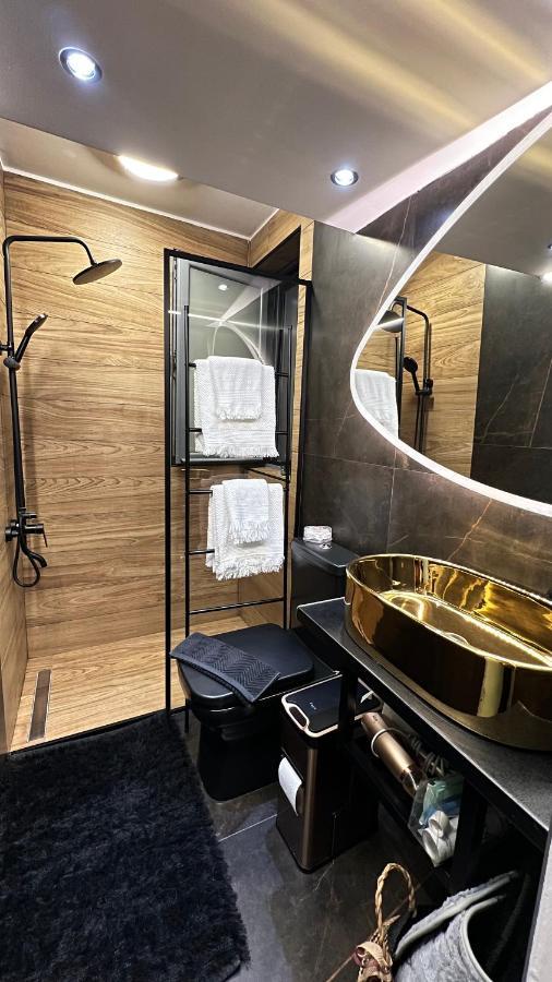 Knd Living Concept - Studio Iraklio Exteriér fotografie